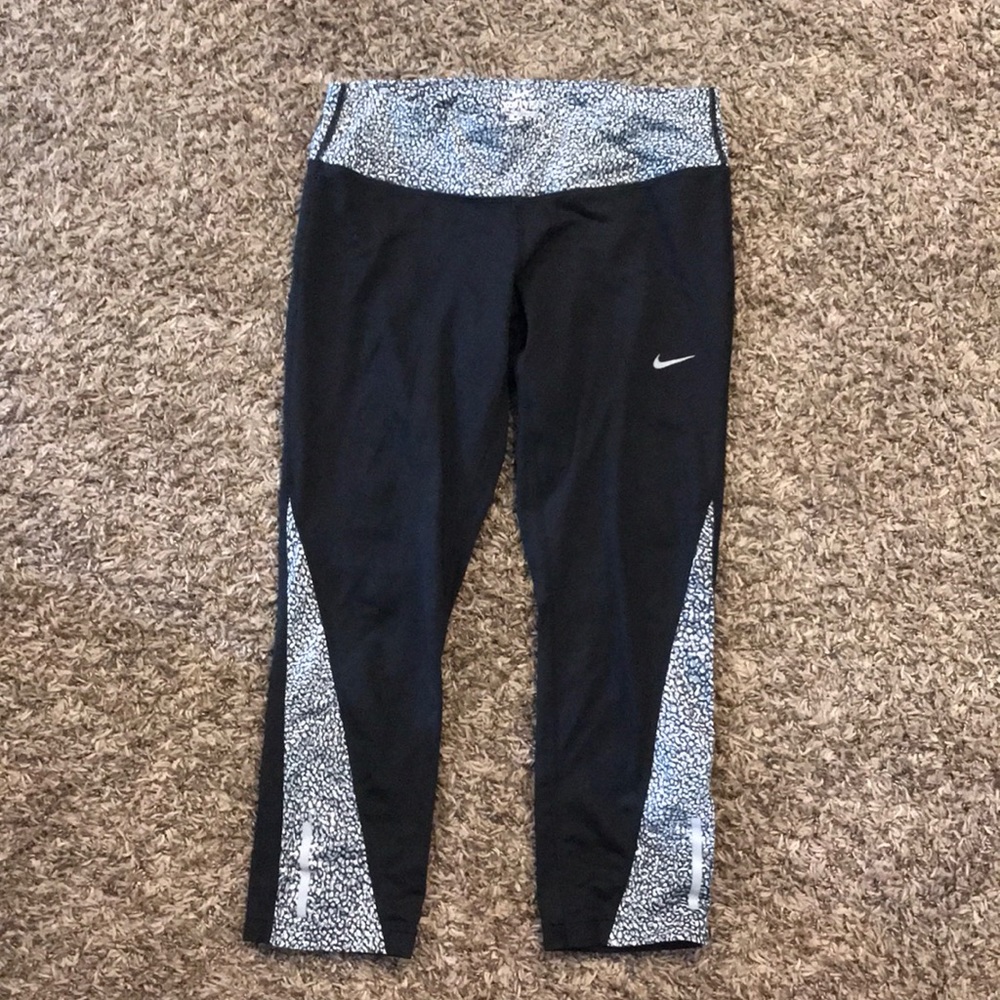 Women’s Nike Capri leggings